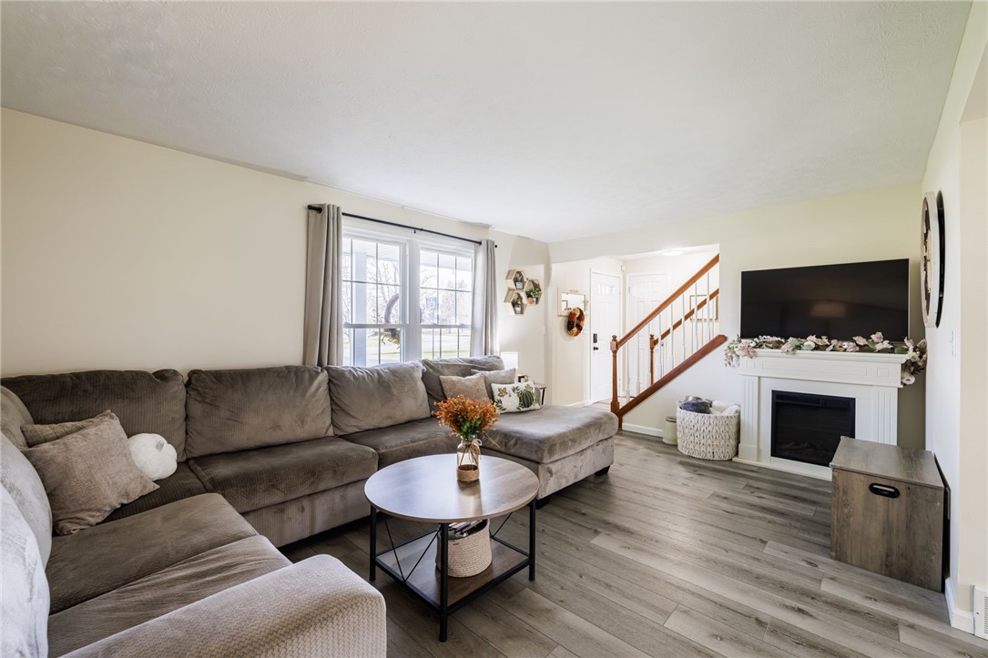 36 Rochelle Drive Chili, NY 14428 - Photo 12 of 31