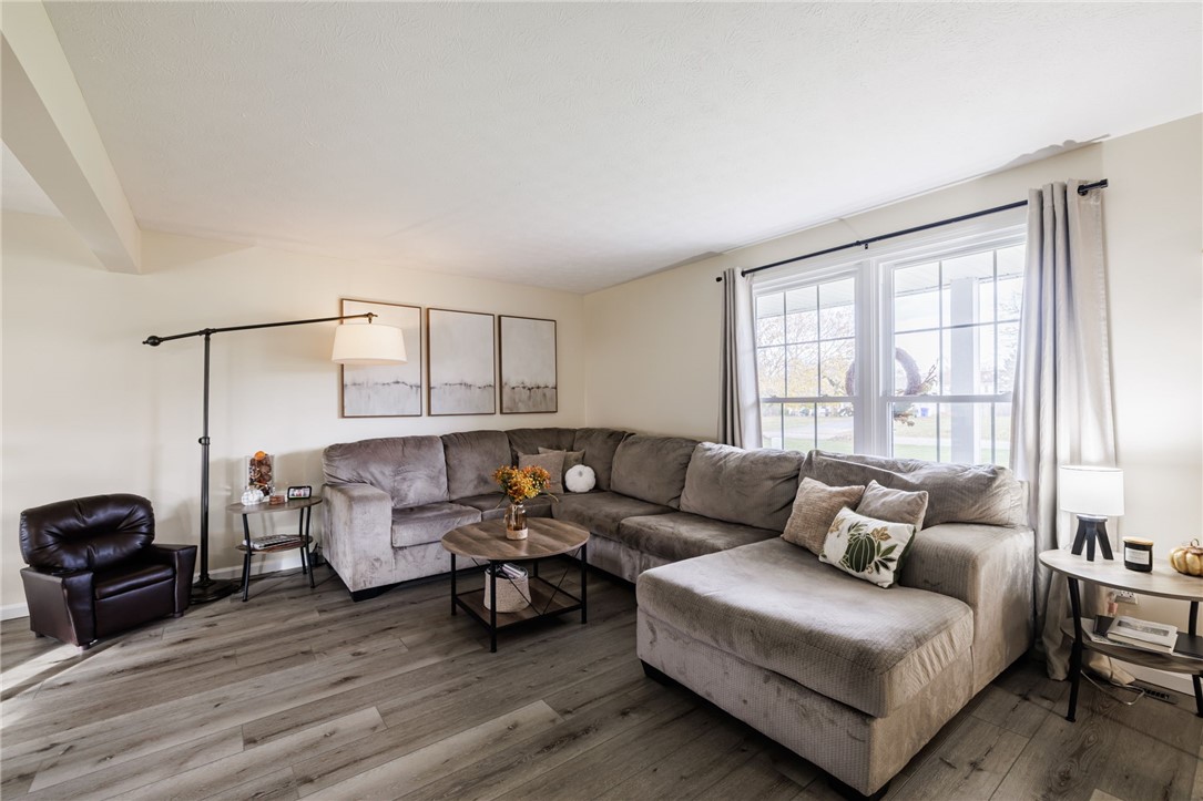 36 Rochelle Drive Chili, NY 14428 - Photo 13 of 31