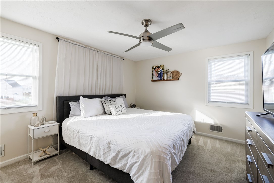 36 Rochelle Drive Chili, NY 14428 - Photo 15 of 31