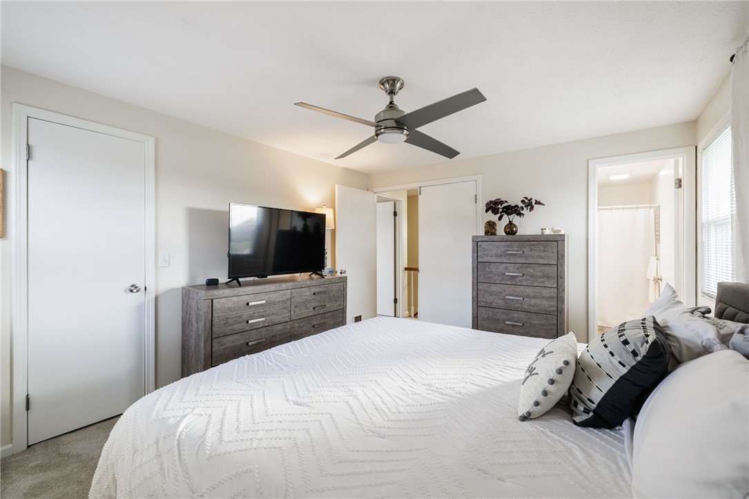 36 Rochelle Drive Chili, NY 14428 - Photo 16 of 31