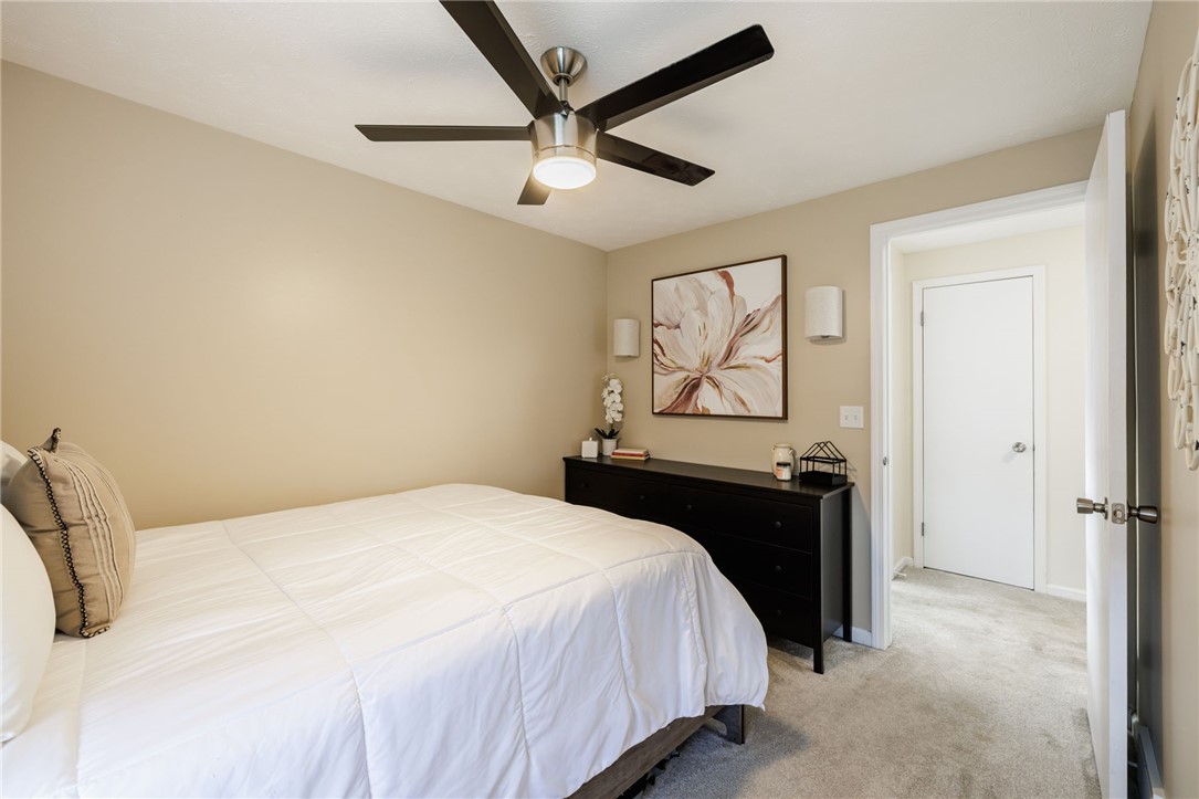 36 Rochelle Drive Chili, NY 14428 - Photo 21 of 31