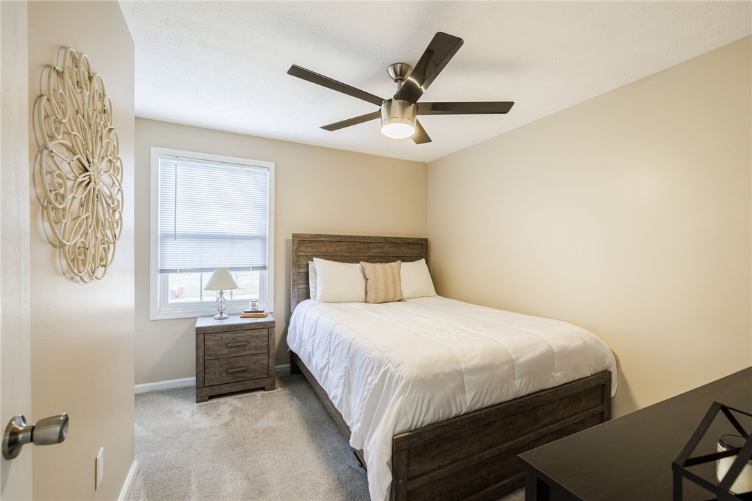 36 Rochelle Drive Chili, NY 14428 - Photo 22 of 31