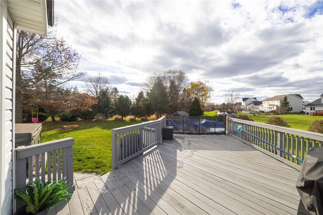 36 Rochelle Drive Chili, NY 14428 - Photo 27 of 31