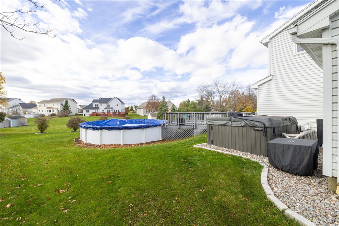 36 Rochelle Drive Chili, NY 14428 - Photo 28 of 31