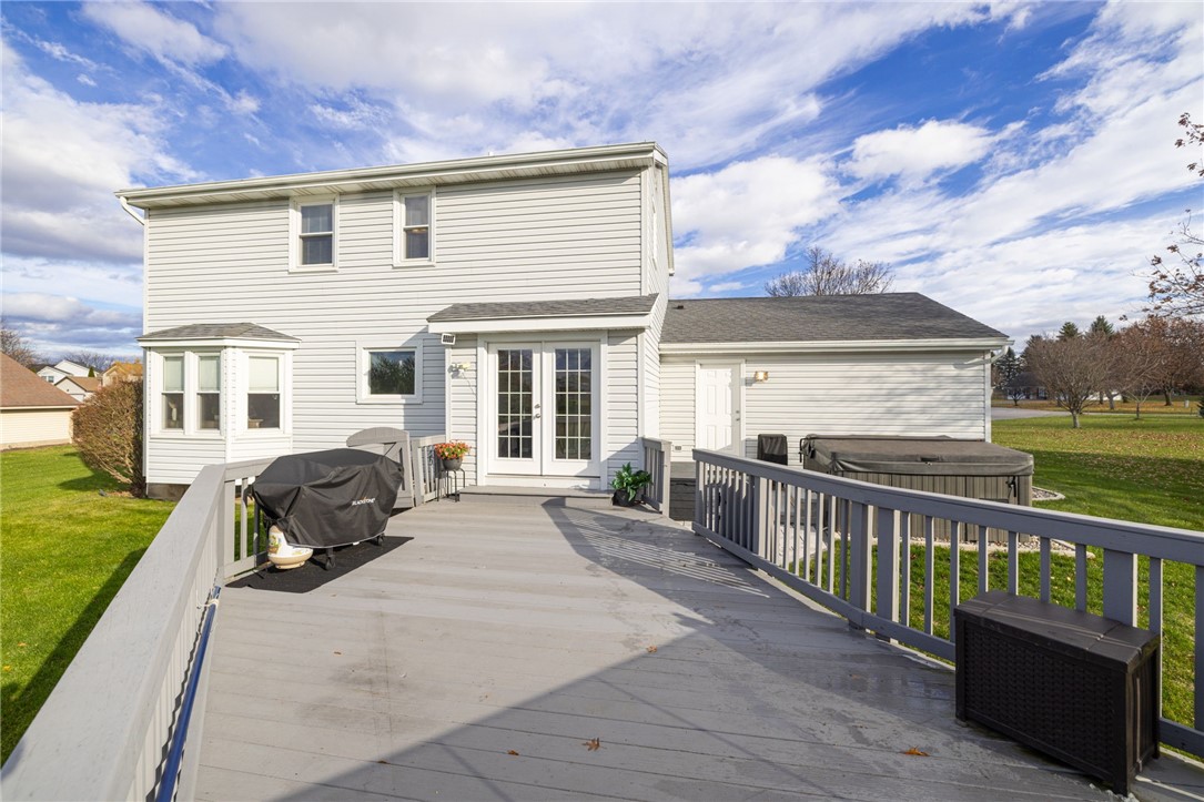 36 Rochelle Drive Chili, NY 14428 - Photo 29 of 31