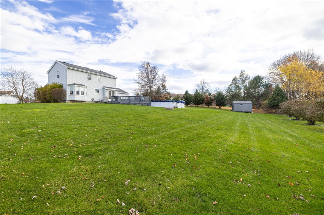 36 Rochelle Drive Chili, NY 14428 - Photo 30 of 31