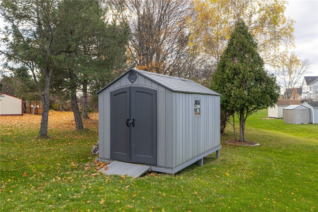 36 Rochelle Drive Chili, NY 14428 - Photo 31 of 31