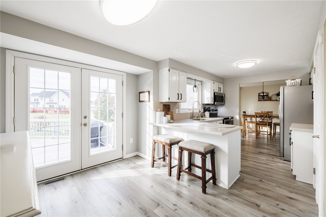 36 Rochelle Drive Chili, NY 14428 - Photo 5 of 31