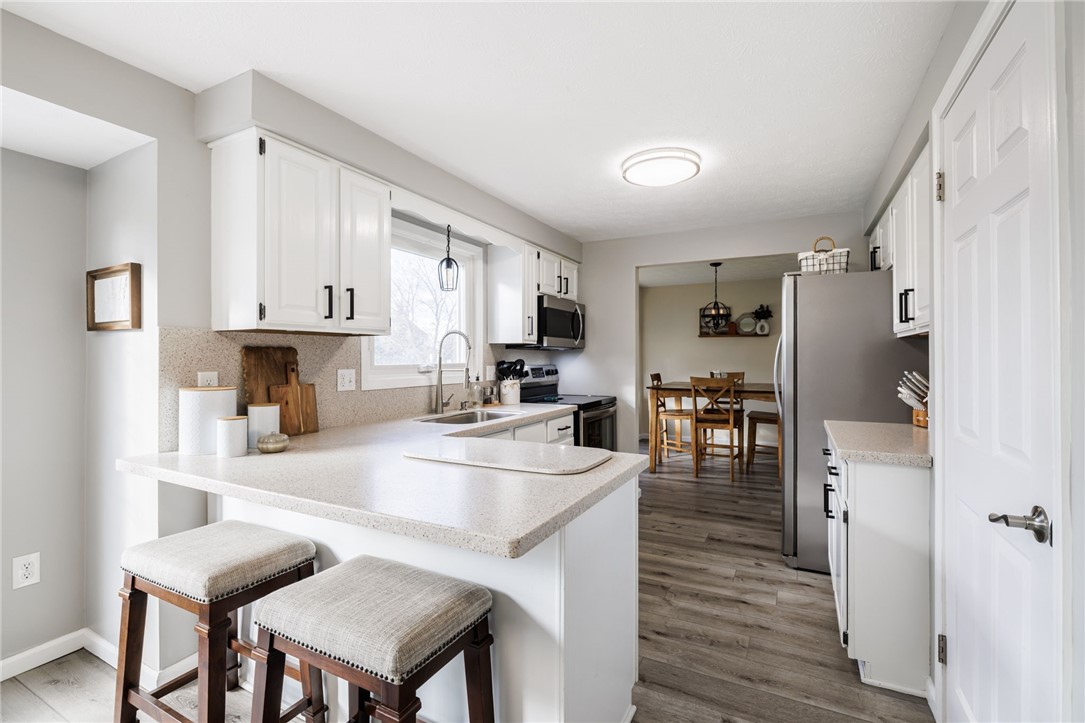 36 Rochelle Drive Chili, NY 14428 - Photo 6 of 31