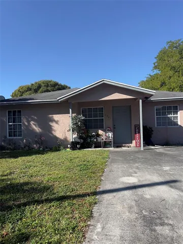 $289,900 | 1541 Northwest 7th Lane, Pompano Beach, FL 33060