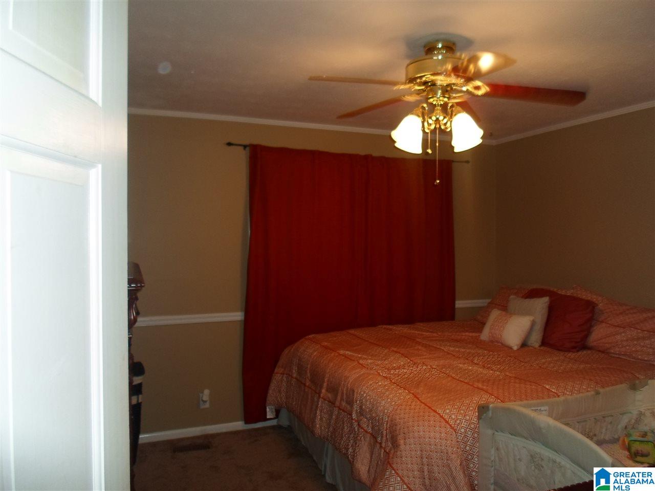 423 Hutto Hill Road Anniston, AL 36201 - Photo 36 of 38