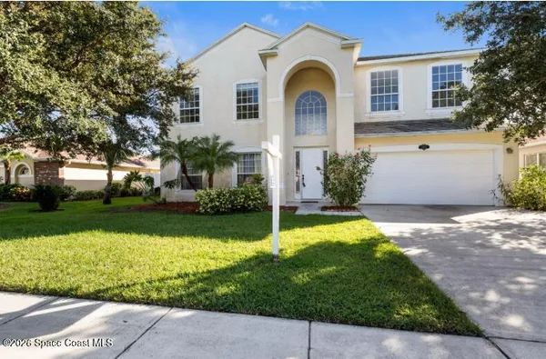 $525,000 | 1553 Payette Lane, Melbourne, FL 32904