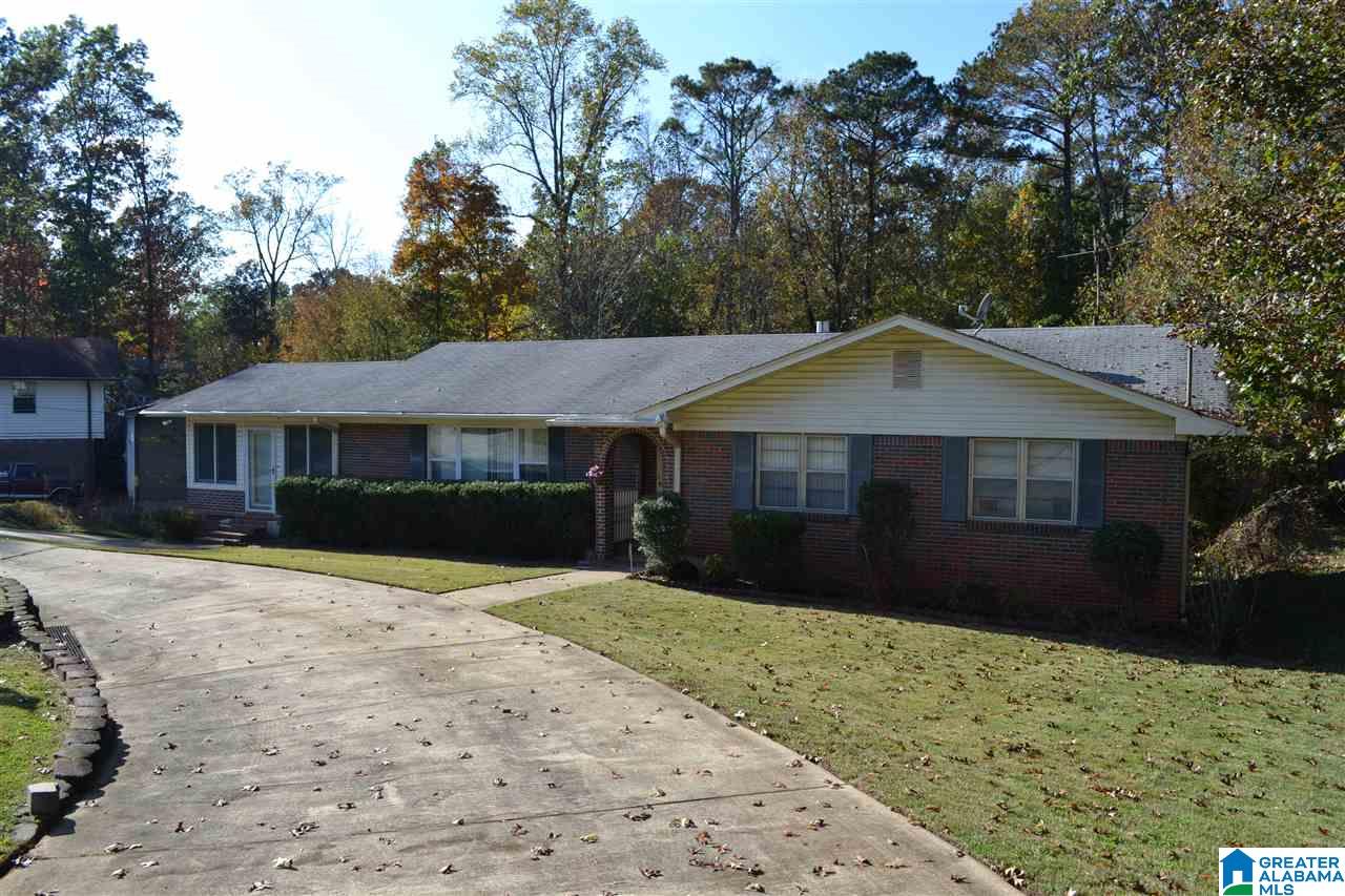 326 Portercrest Road Graysville, AL 35073 - Photo 1 of 14