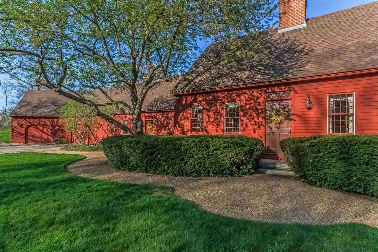 166 Dow Road Hollis, NH 03049 - Photo 1 of 40