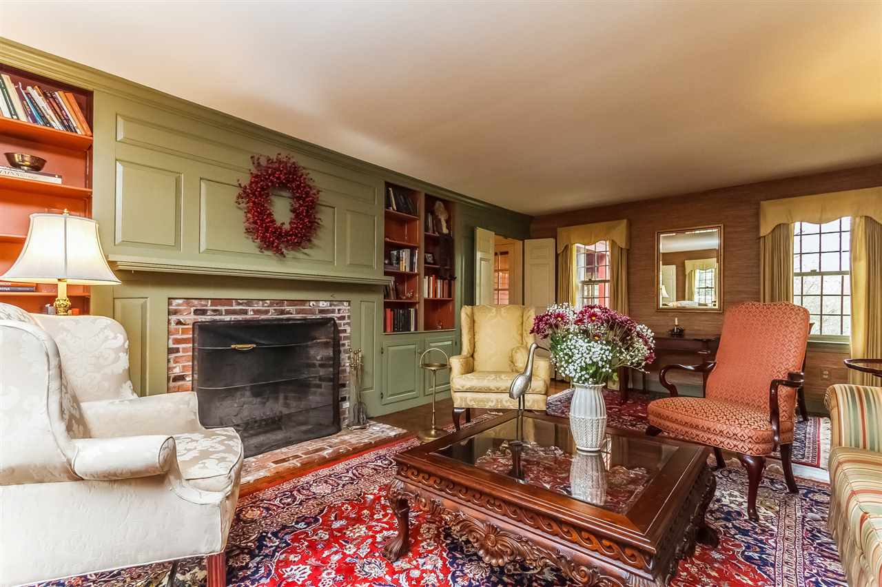 166 Dow Road Hollis, NH 03049 - Photo 4 of 40