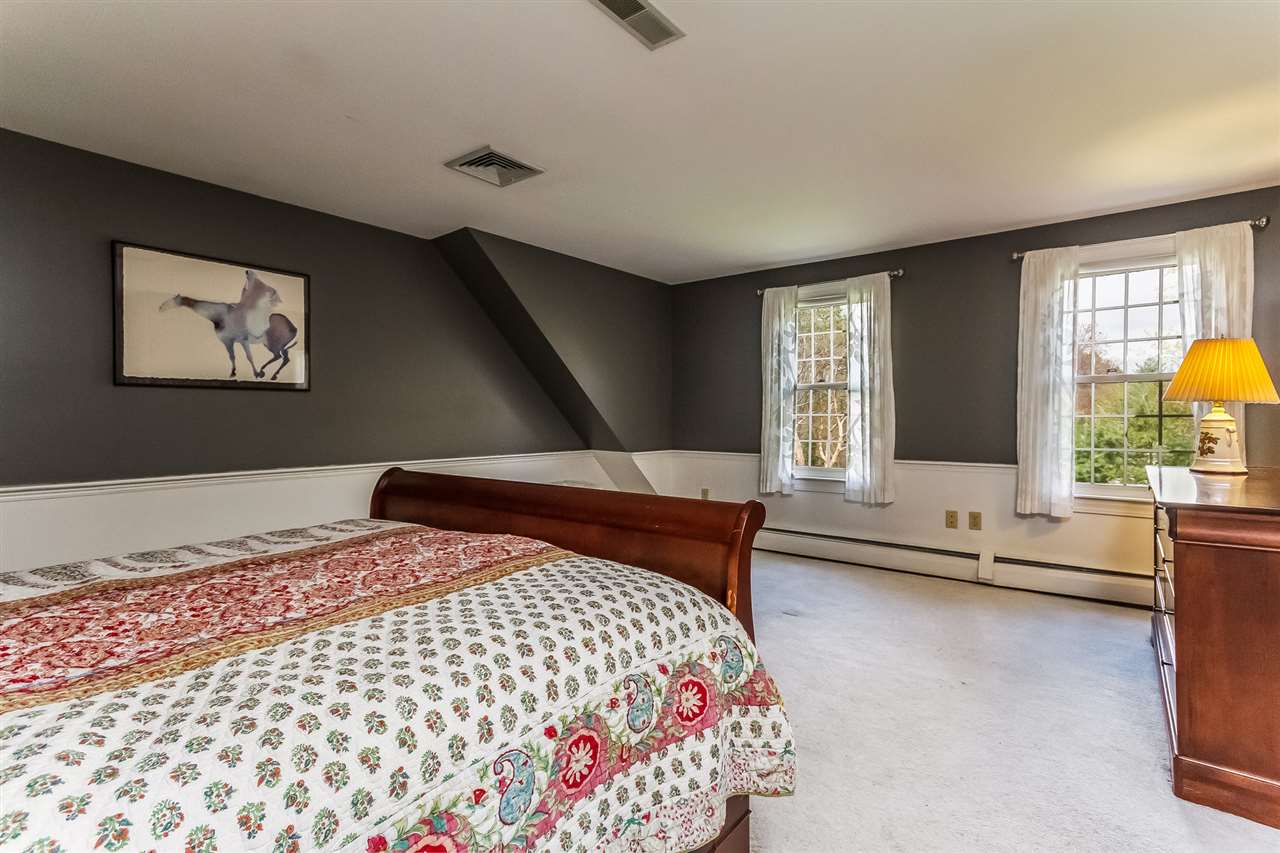 166 Dow Road Hollis, NH 03049 - Photo 31 of 40