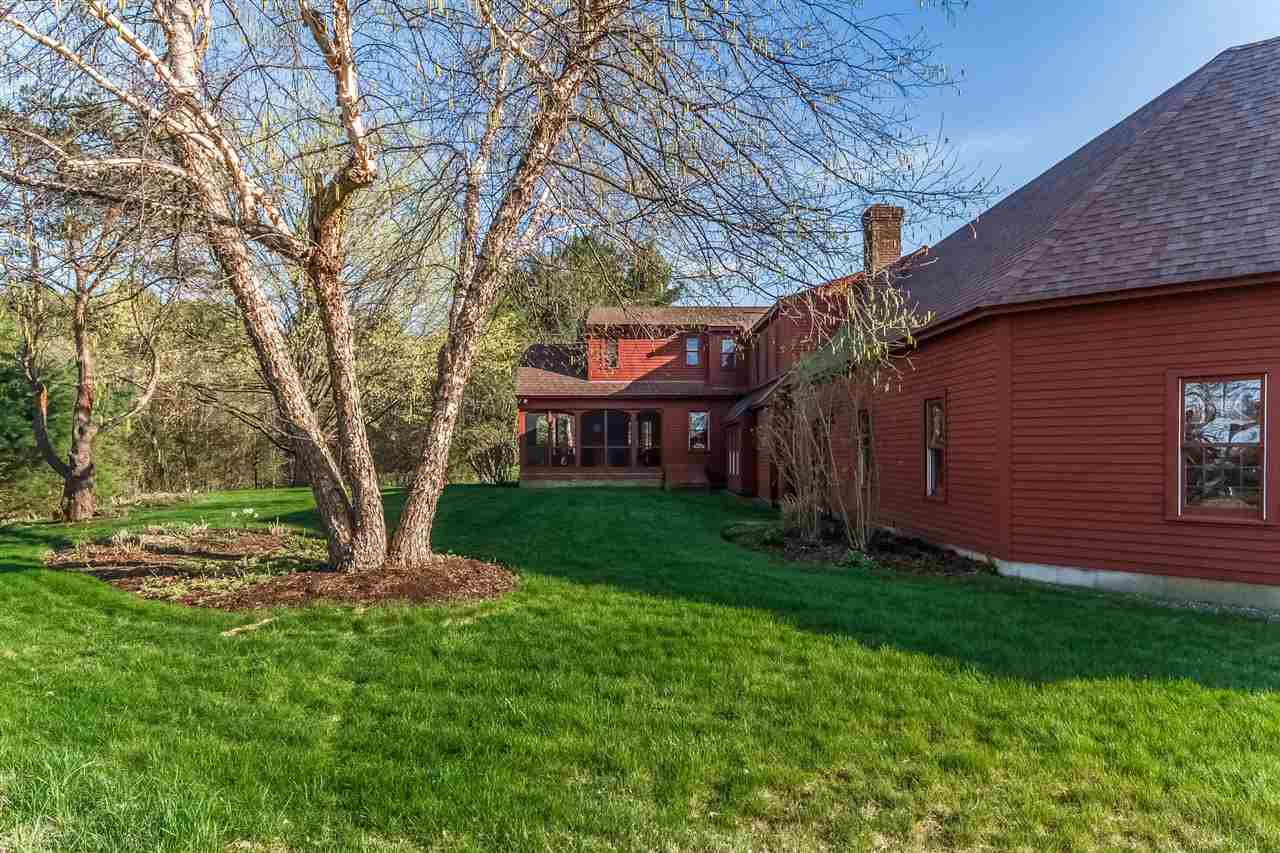 166 Dow Road Hollis, NH 03049 - Photo 39 of 40