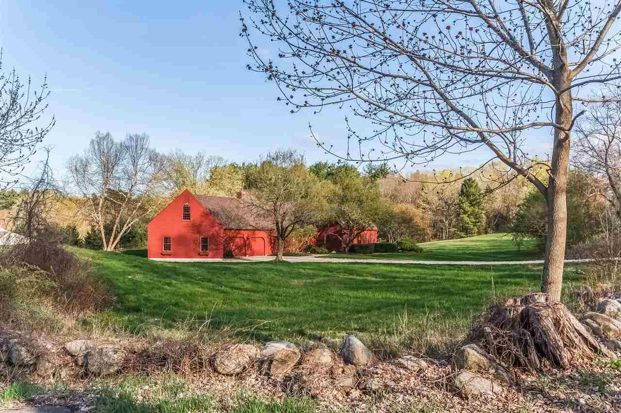 166 Dow Road Hollis, NH 03049 - Photo 40 of 40