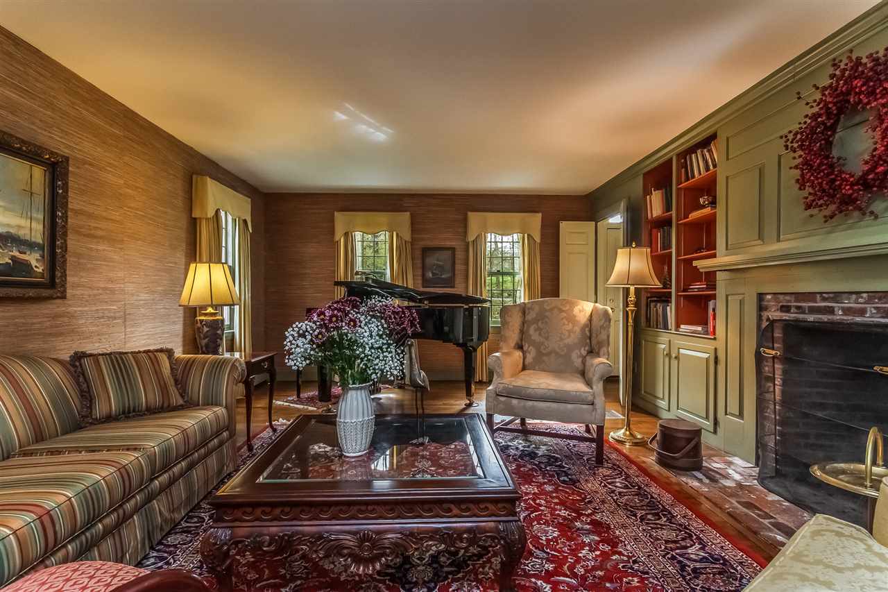 166 Dow Road Hollis, NH 03049 - Photo 5 of 40