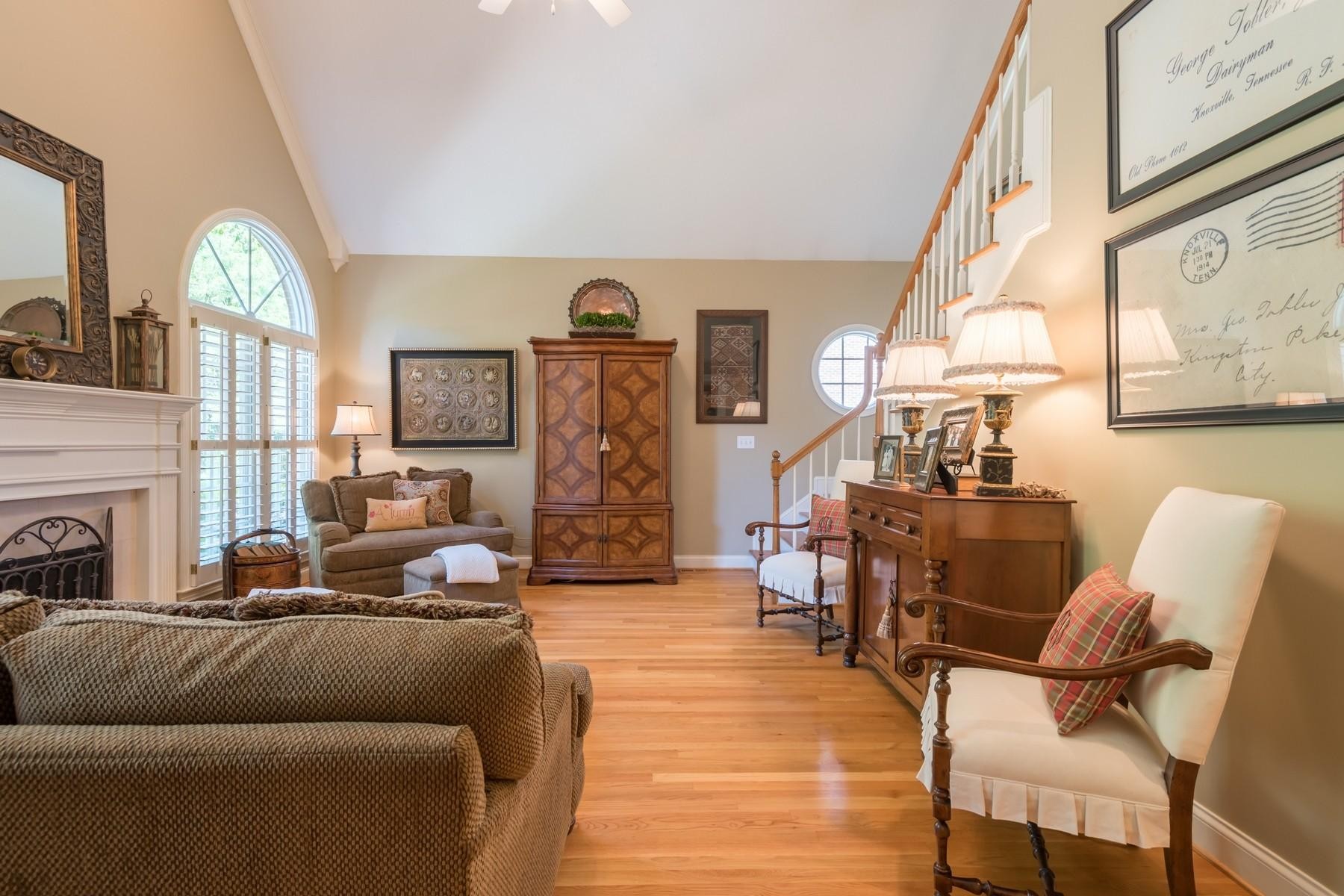 1931 Chiswick Road Knoxville, TN 37922 - Photo 15 of 38 Gallery Image 15