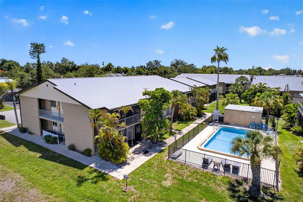 2948 Clark Road, Unit 121 Sarasota, FL 34231 - Photo 35 of 41 Gallery Image 35