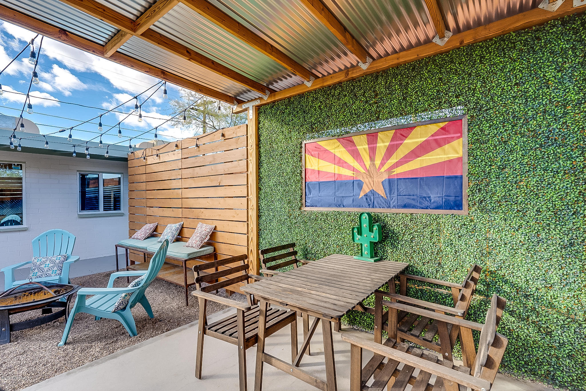2525-2531 East Spring Street Tucson, AZ 85716 - Photo 48 of 50