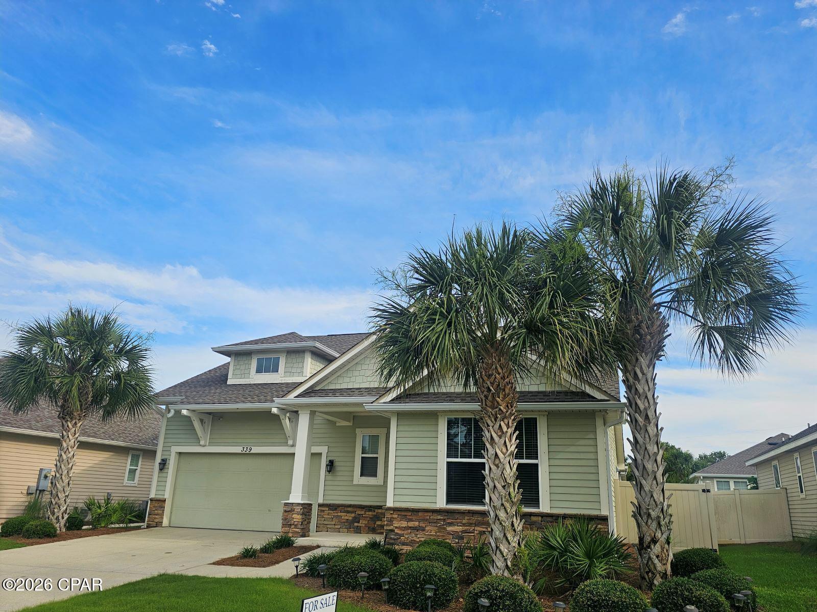 339 Blue Sage Road Panama City Beach, FL 32413 - Photo 31 of 31