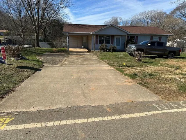 $350,000 | 2741 Fran Mar Drive, Gainesville, GA 30506