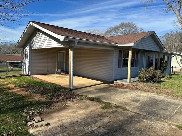 $350,000 | 2741 Fran Mar Drive, Gainesville, GA 30506