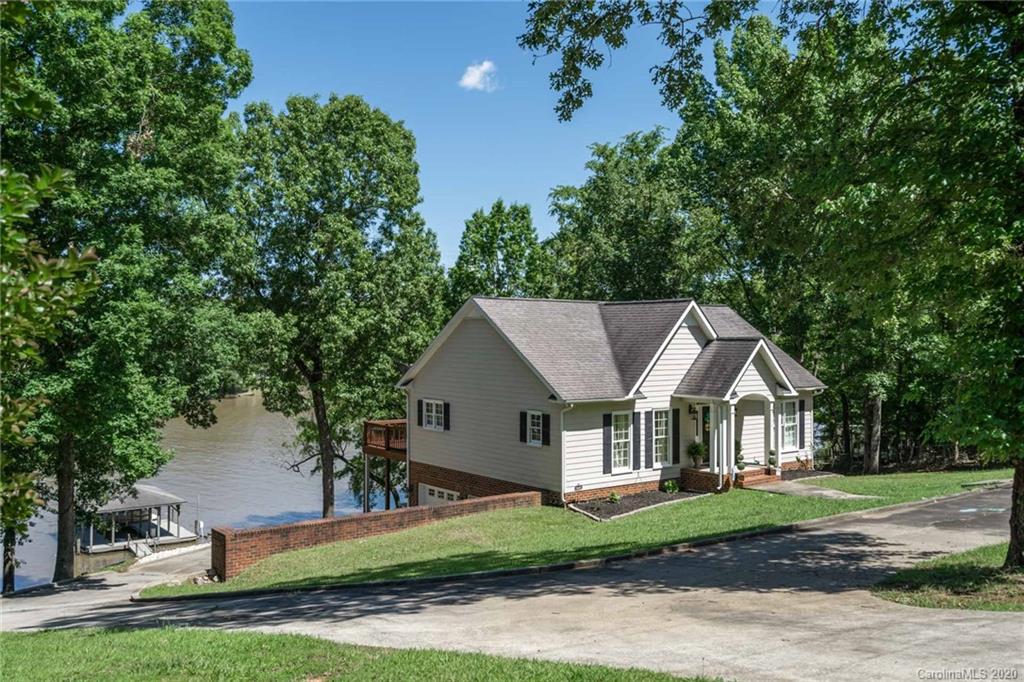 2736 Singleton Creek Road Liberty Hill, SC 29074 - Photo 1 of 41 Gallery Image 1