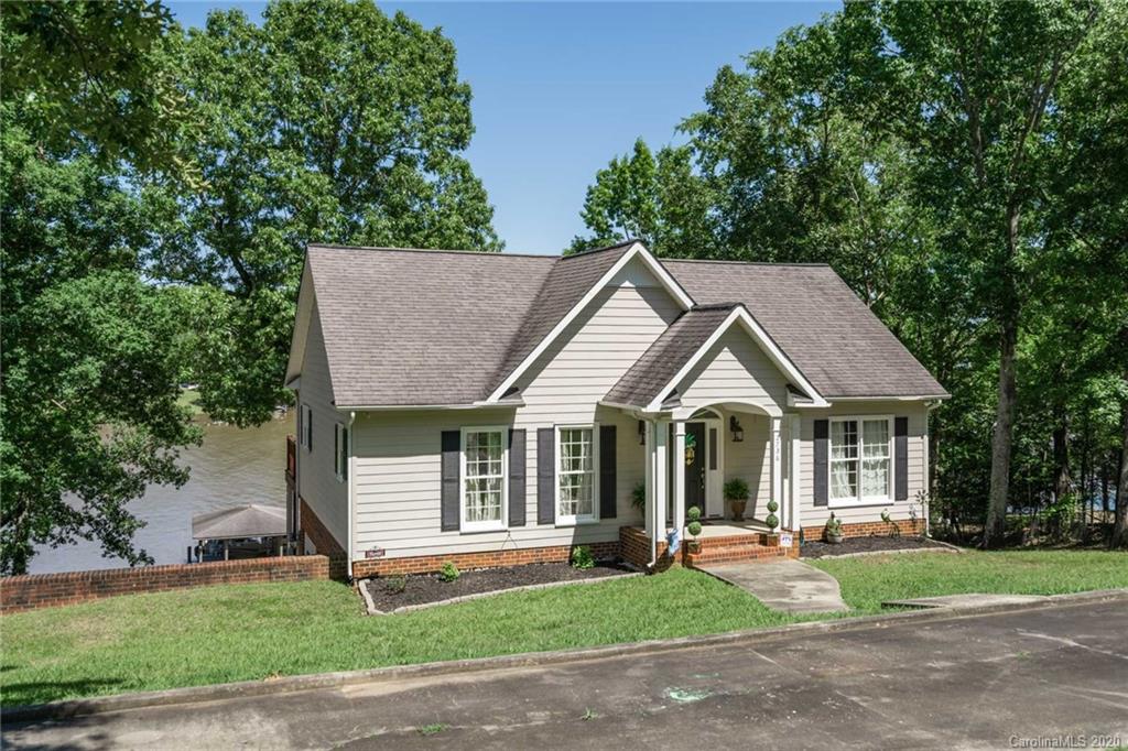 2736 Singleton Creek Road Liberty Hill, SC 29074 - Photo 2 of 41 Gallery Image 2