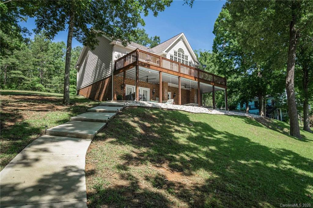 2736 Singleton Creek Road Liberty Hill, SC 29074 - Photo 31 of 41 Gallery Image 31