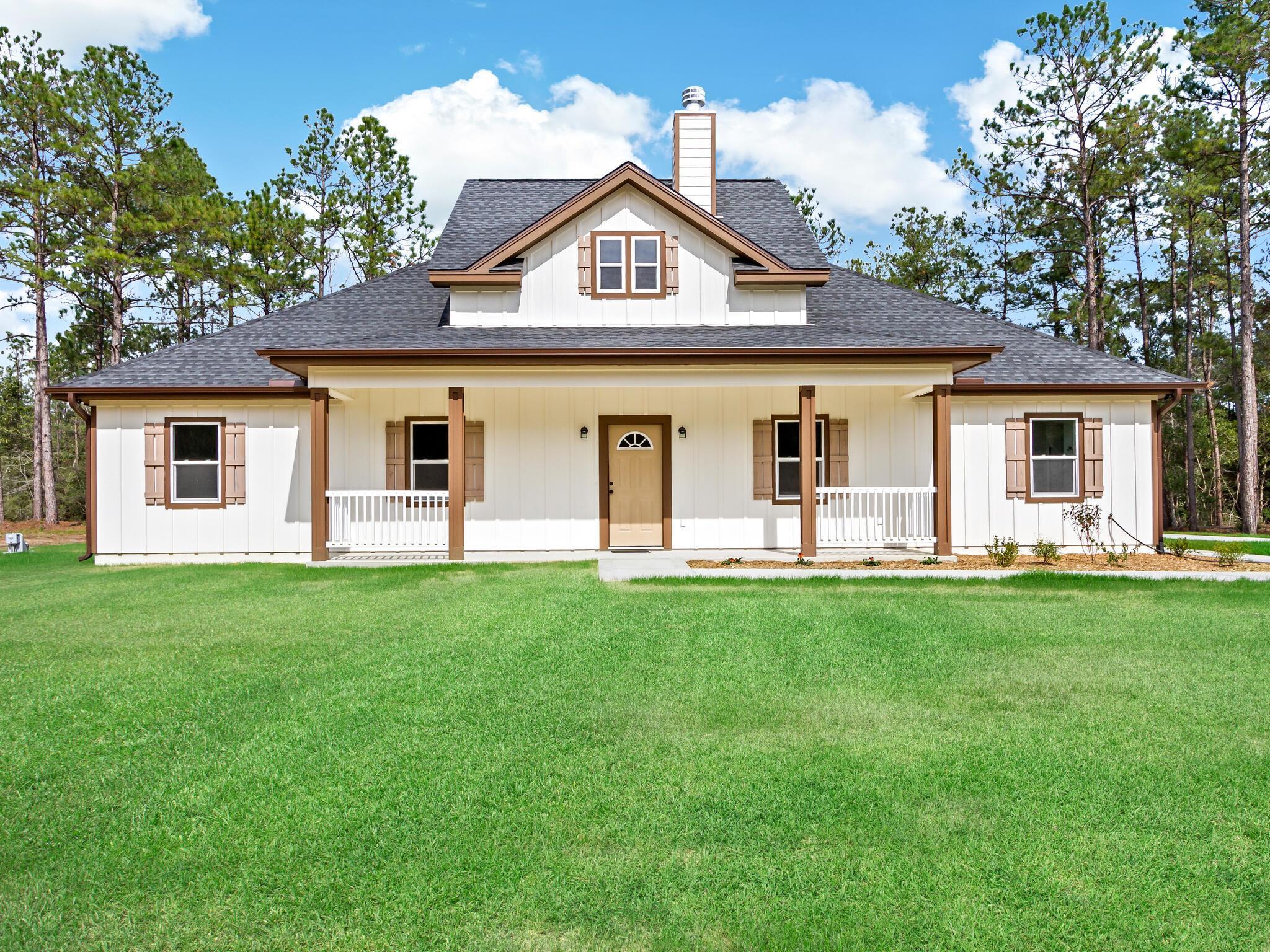 7226 Fm 1293 Road Kountze, TX 77625 - Photo 1 of 1
