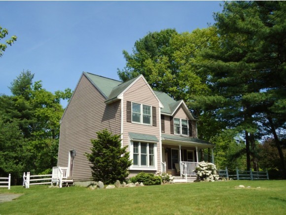 7 Rookery Way Litchfield, NH 03052 - Photo 1 of 1