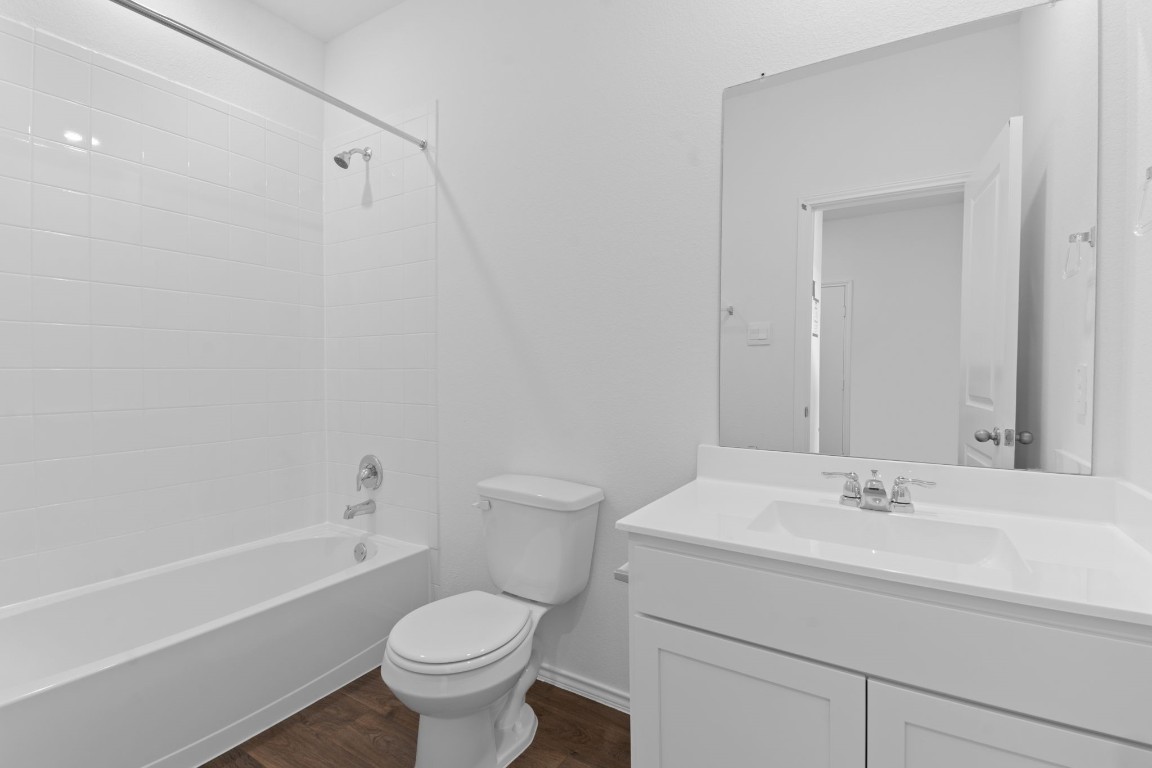 582 Arnold Loop, Unit A Kyle, TX 78640 - Photo 11 of 15