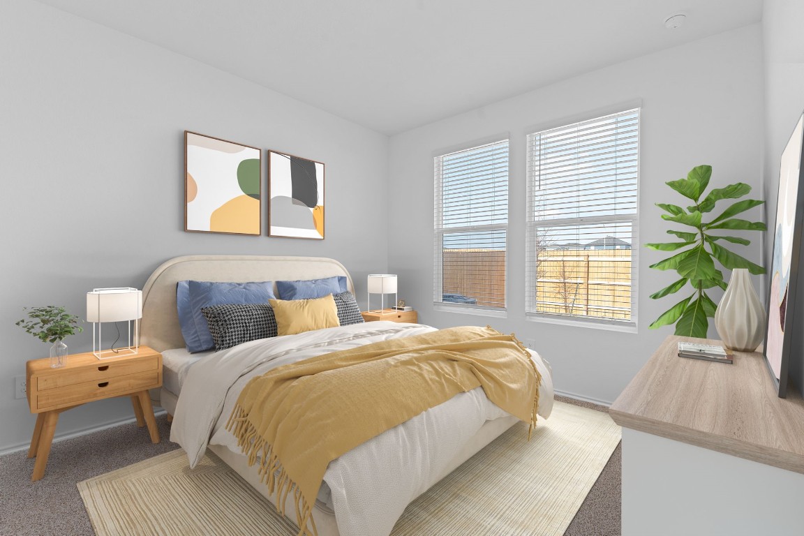 582 Arnold Loop, Unit A Kyle, TX 78640 - Photo 8 of 15