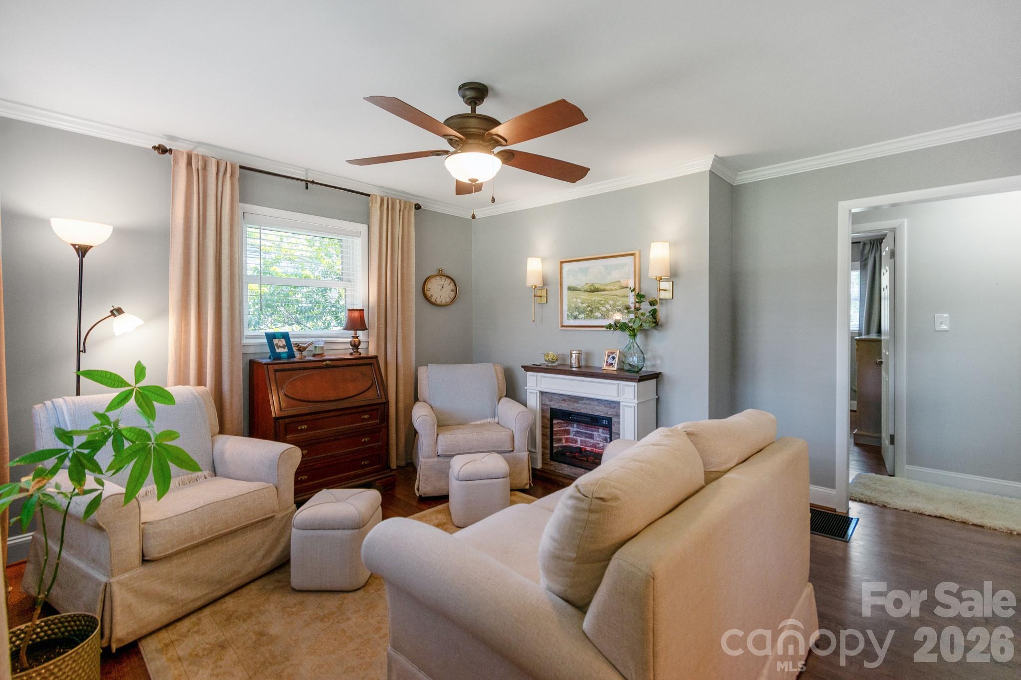 1501 Old Hickory Grove Road Mount Holly, NC 28120 - Photo 15 of 48