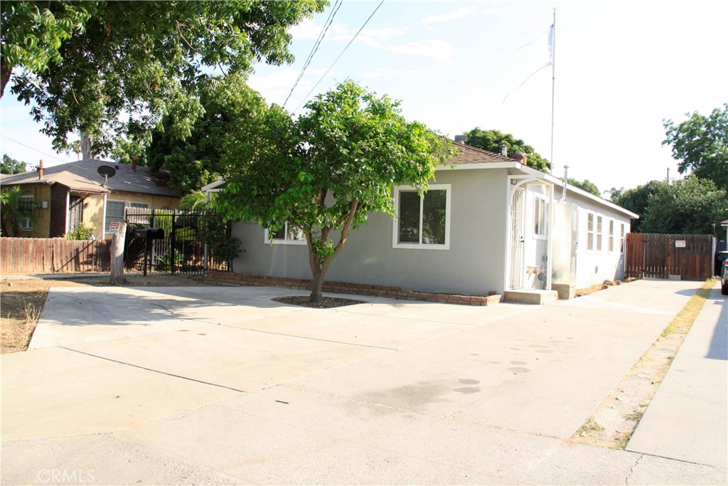 3928 Everest Avenue Riverside, CA 92503 - Photo 1 of 31 a view of a house with snow on the road