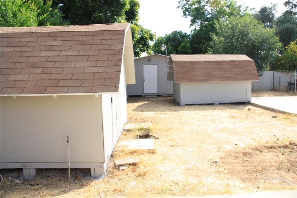 3928 Everest Avenue Riverside, CA 92503 - Photo 31 of 31 a view of a terrace