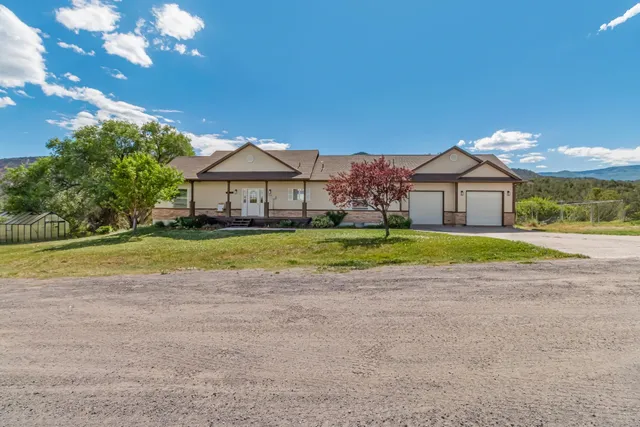 $545,000 | 14600 North Ouray Court, Collbran, CO 81624