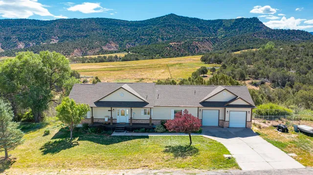 $545,000 | 14600 North Ouray Court, Collbran, CO 81624