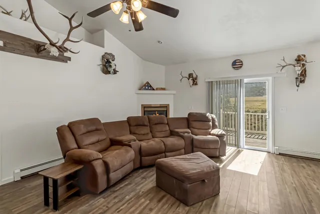 $545,000 | 14600 North Ouray Court, Collbran, CO 81624