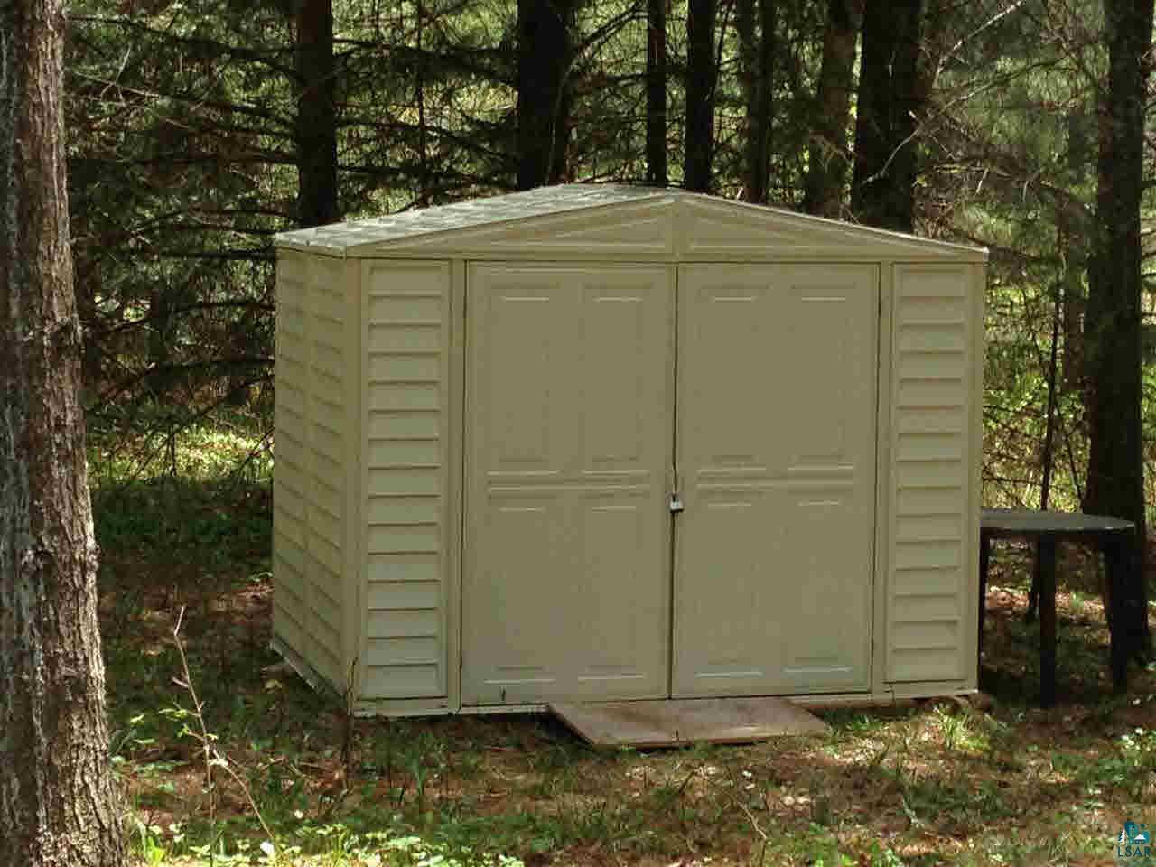 28510 Nolander Road Washburn, WI 54891 - Photo 19 of 24 New Storage