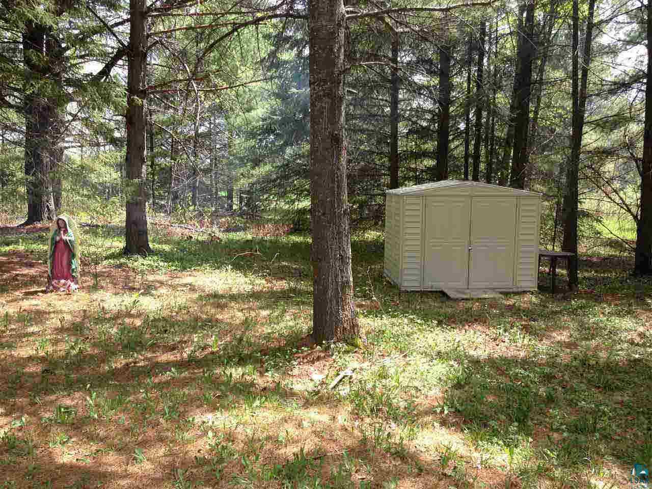 28510 Nolander Road Washburn, WI 54891 - Photo 24 of 24 New Storage