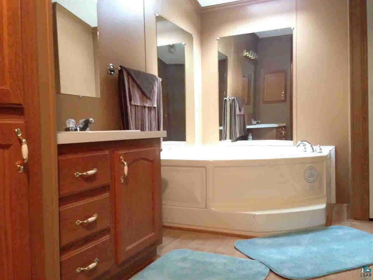 28510 Nolander Road Washburn, WI 54891 - Photo 6 of 24 Newly painted