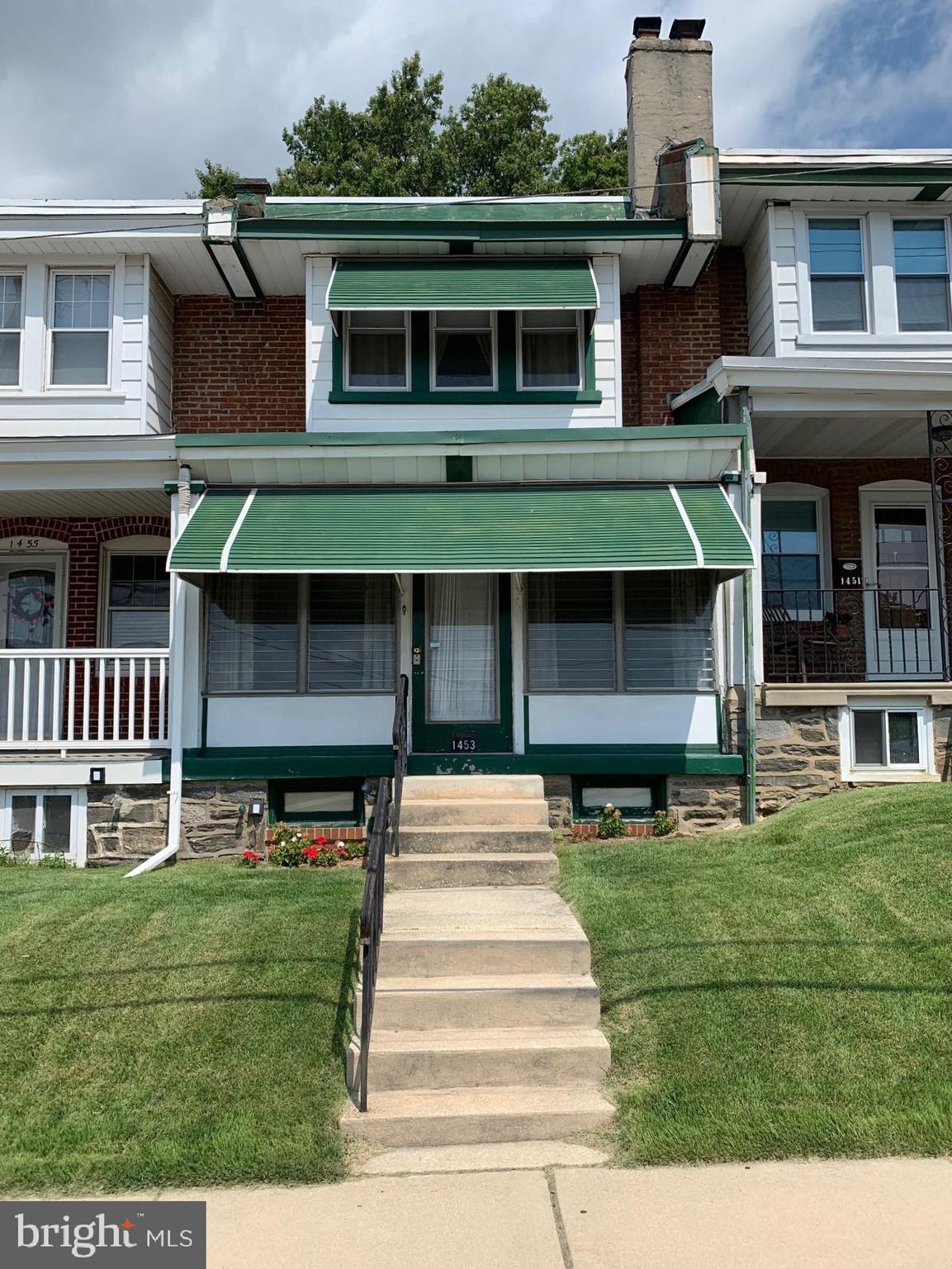 1453 Lawrence Road Havertown, PA 19083 - Photo 1 of 22