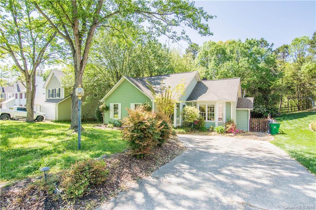 3617 Rosedown Drive Matthews, NC 28105 - Photo 20 of 20