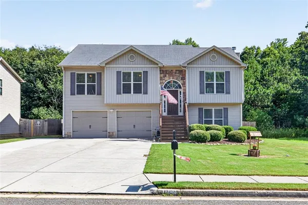 $385,000 | 1484 Dillard Heights Drive, Bethlehem, GA 30620