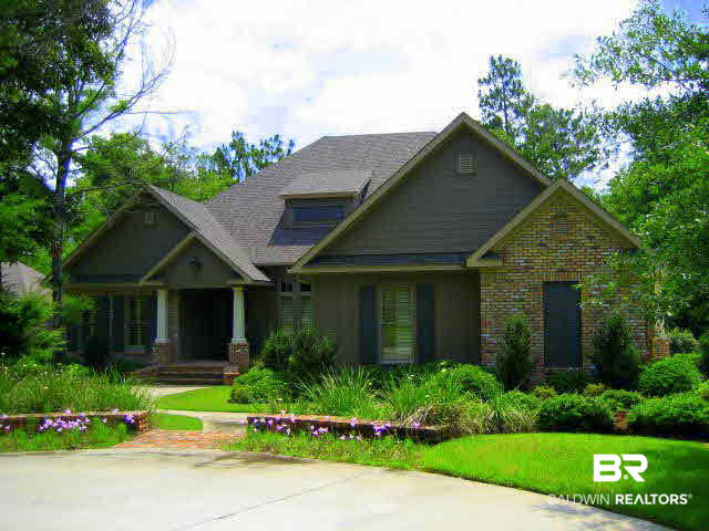 117 Sandy Ford Road Fairhope, AL 36532 - Photo 1 of 1