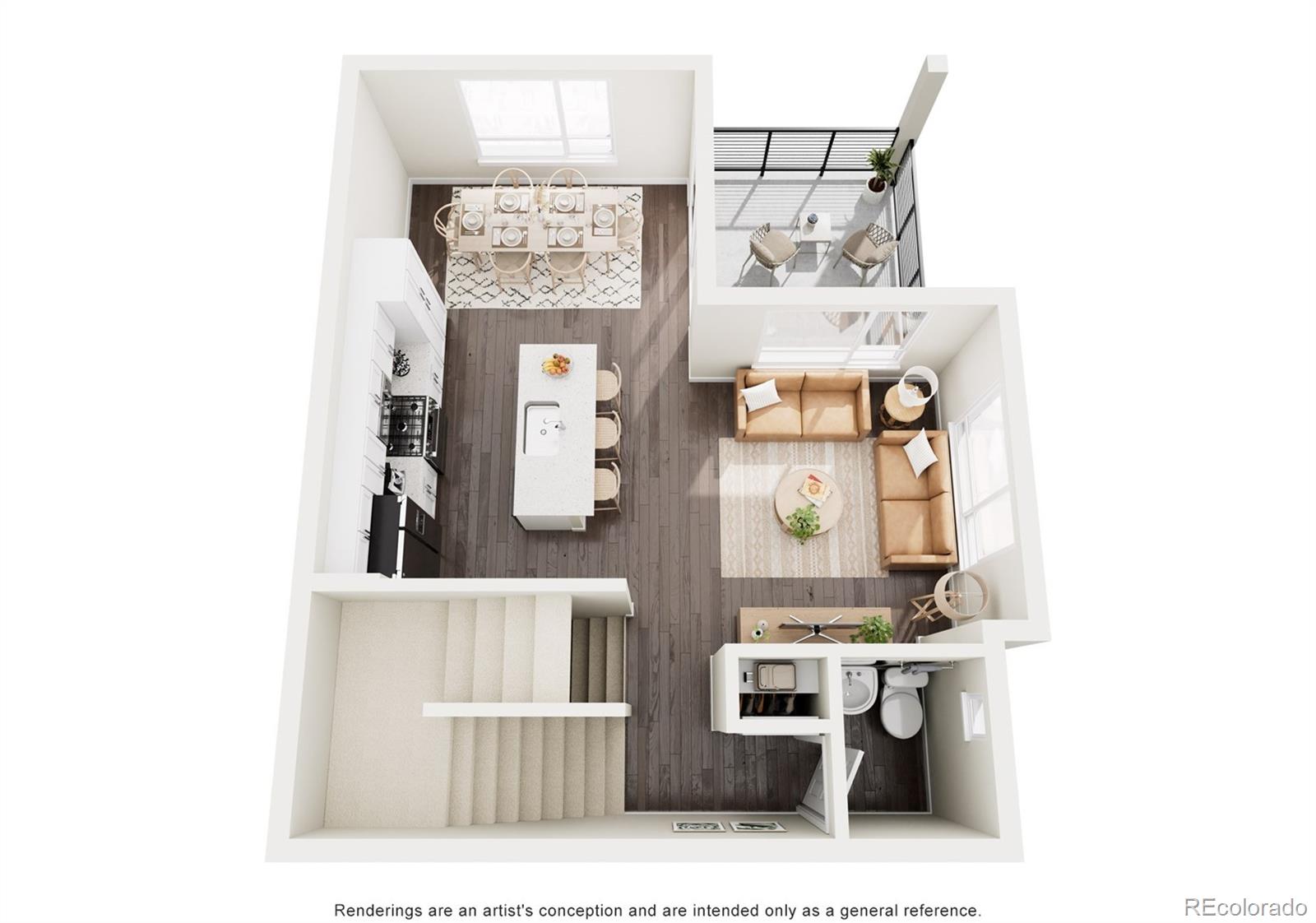 11938 Soprano Trail Lone Tree, CO 80134 - Photo 2 of 5